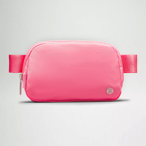 Riñonera Deportiva Unisex Multifuncional, Bolso Bandolera para Deportes al Aire Libre, Bolsa para Teléfono Móvil y Diseño Moderno para Correr - Product Image 3