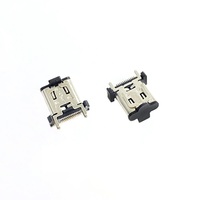 Ports HDMI compatibles de remplacement, ports USB 2.0 3.0, connecteur de type C, prise pour écouteurs, prise pour casque, prise jack pour PS5