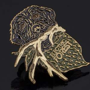 Уникальные решения значка для школ, клубов и ассоциаций - Product Image 4