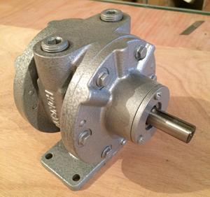 มอเตอร์ลมแบบใบพัด 6AM 3.9KW 2500RPM บำรุงรักษาง่าย สำหรับอุตสาหกรรมลม - Product Image 6