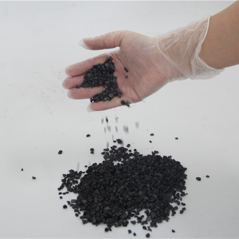 Graphitized Coke 1-5mm Carbon Additive Graphitized Coke 1-5mm Carbon Additive