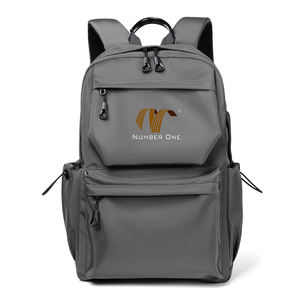 थोक बड़े कैजुअल डेपपैक व्यवसाय लैपटॉप बैकपैक बैग बैग बैग - Product Image 3