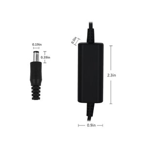 Alimentation multicanal 5V à 12V DC vers <span class=keywords><strong>USB</strong></span>, Module de convertisseur de courant à tension constante - Product Image 4