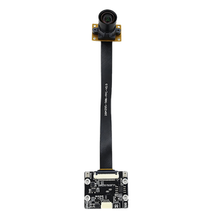 โมดูลกล้อง LLGCAM 48MP IMX586 โฟกัสอัตโนมัติ USB2.0 ความละเอียด 8000x6000 แบบเสียบใช้งานได้ทันที สำหรับอุปกรณ์จดจำใบหน้าภายในอาคาร - Product Image 1