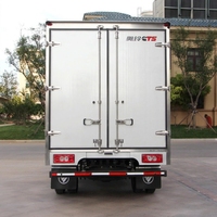 Foton forland 4x2 camion léger de 2 tonnes à vendre