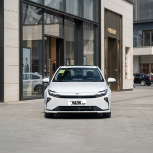 Toyota Corolla 2026 1.8L Versión Flagship Sedán, Nuevo Toyota Corolla 2026 Híbrido, Gran Oferta, El Mejor Auto - Product Image 1