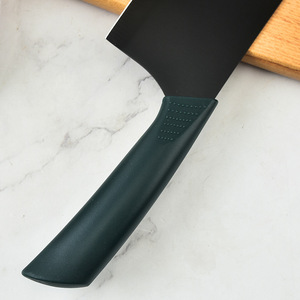 Couteau de Chef de Haute Qualité en Acier Inoxydable, Couteau de Boucher de <span class=keywords><strong>Cuisine</strong></span>, Couteau de Camping, Cuchillo pour la Maison, le Restaurant, les Barbecues en Plein Air, Outils de Découpe - Product Image 4