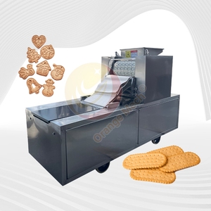 Máquina rotativa automática para hacer galletas, moldura de nueces, pastel, <span class=keywords><strong>precio</strong></span> - Product Image 1
