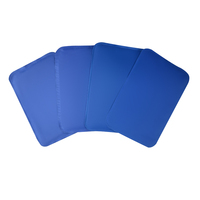 OEM Hot Cold Packs Best-seller Pack de glace en gel pour le traitement de la douleur Pack de gel froid personnalisable