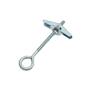 Accessoires de suspension <span class=keywords><strong>pour</strong></span> plaques de plâtre : pinces Orchid, <span class=keywords><strong>vis</strong></span> d'expansion, crochets <span class=keywords><strong>pour</strong></span> pièces en aluminium - Product Image 5