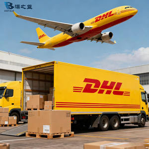 Китай Экспресс доставка от двери до двери в Республику Германии с <span class=keywords><strong>DHL</strong></span> UPS FedEx международная экспресс-служба дроп-доставка товаров - Product Image 5