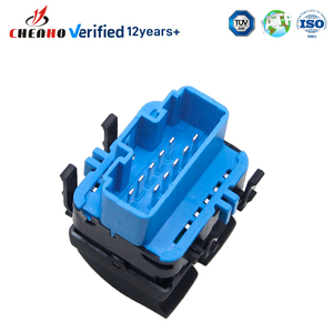 Interrupteur de commande de lève-vitre électrique pour <span class=keywords><strong>Renault</strong></span> 8200108269 - Product Image 3