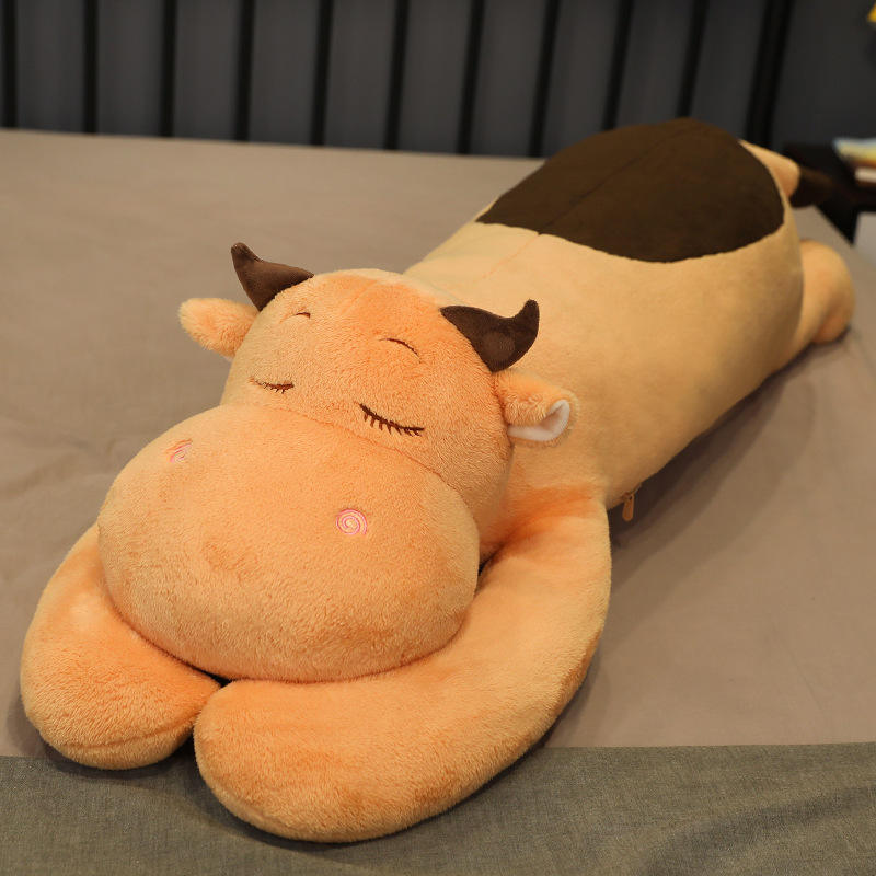 สีกาแฟ-สไตล์การนอน