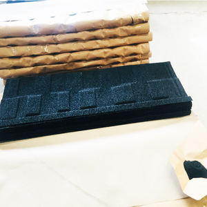 屋根ふき用フラット屋根タイルマレーシア0.2-0.6mmタイルスパン屋根ふきフィリピン価格 - Product Image 5