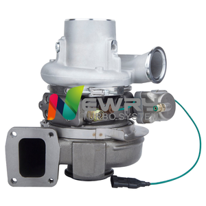 Newry OE Замена турбонаддува HE431V 5352911 3781176 4045933 4090051RX для Cummins различных Euro-<span class=keywords><strong>3</strong></span> двигателя EBU ISLE - Product Image 1