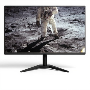 Nuevo 1920*1080 1K 75HZ Resolución Altavoz incorporado Incluido <span class=keywords><strong>Monitor</strong></span> de diseño de pantalla plana de inmersión - Product Image 1