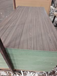 Tablero de melamina <span class=keywords><strong>Mdf</strong></span> de hoja Hdf/tablero <span class=keywords><strong>MDF</strong></span> Hdf/<span class=keywords><strong>Mdf</strong></span> ranurado para muebles 2,5mm 3mm 5mm 6mm 9mm 12mm 15mm 16MM 18mm tableros de fibra - Product Image 4