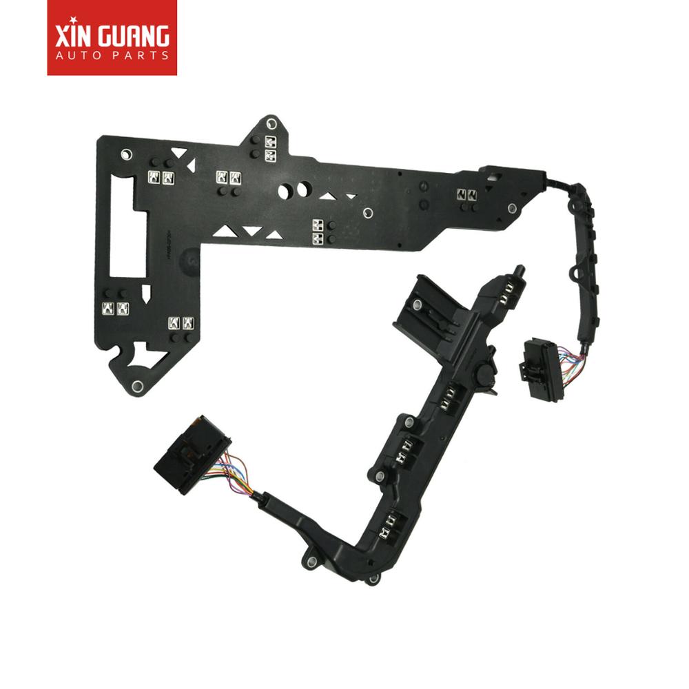Комплект для ремонта жгут проводов автоматической коробки передач, подходит для Audi RS5 Coupe A4 A5 A6 A7