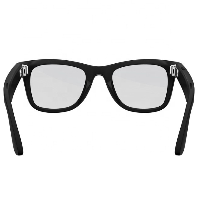 MT5 ULTRA AI Assistant Powered Smart Glasses 8MP 4K Camera WiFi 6 BT 5.4 Translation IP65 Waterproof 35g Glass with 2000mAh Case · image 6
