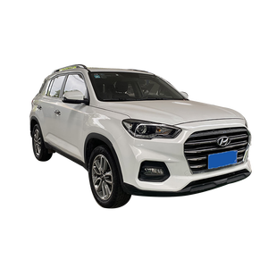Venta al por Mayor de Autos Usados Hyundai Ix35 2.0l SUV 2019, Vehículos Baratos de Segunda Mano, Taxi, Autoescuela, Servicio de Transporte Privado en Línea - Product Image 1