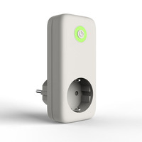 Kiwi Warmer Rowi 2-Prise WiFi intelligente avec API ouverte (HTTPS, MQTT) pour les projets d'intégration IoT de conception haut de gamme