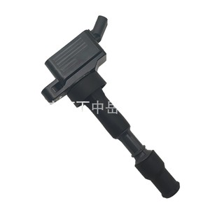 Bobina de Encendido Hyundai UF816 27300-2E601 Tipo Pluma Para Reemplazo y Reparación - Product Image 1