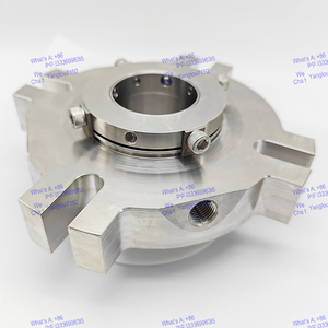 Joint mécanique CSS / CSSN CDP / CDPN pour pompe - Product Image 5