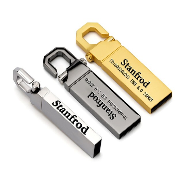 Metal USB Drive Cases Wholesale - Music USB Drive Enterprise Exhibition Advertisement Bidding Engraving Gift