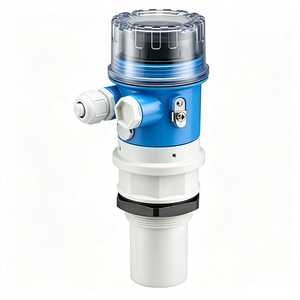 Transmisor de Nivel Ultrasónico Endress+Hauserr Prosonic T FMU30/2 Cables 4~20mA/IP68/0.2% de Precisión/0.7~3 bar Absolutos/ATEX IECEx - Product Image 1
