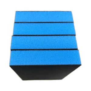 Pannello di sostegno per piastrelle in polistirolo <span class=keywords><strong>XPS</strong></span> estruso duro pavimento del bagno leggero isolamento del tetto del pannello divisorio - Product Image 5