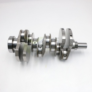 Cigüeñal de Acero Forjado 3.0L TDV6 306DT para Motor Land Rover Discovery <span class=keywords><strong>Jaguar</strong></span> XF I (X250) D IV  Range Rover Diesel LR038168 - Product Image 2