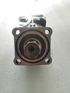 ปั๊มไฮดรอลิกแบบลูกสูบแกนหมุนปรับได้ รุ่น SAP/SCP SCP-012R/017R/025R/034R/047R/056R/064R/084R/108R ซีรีส์ SAP-064R-N-DL4-L35-S0S-000 - Product Image 6