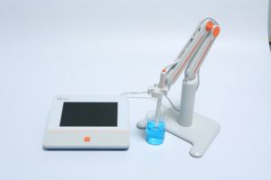 Labtex เครื่องวัดประจุลบ, เครื่องวัดการซึมผ่านของไอออนคลอไรด์ - Product Image 6