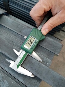 ท่อเหล็กแบน - Product Image 6