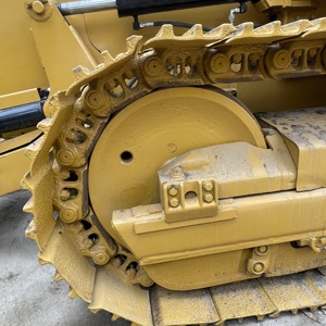 รถดันดินตีนตะขาบ CAT D5K มือสอง เครื่องจักรก่อสร้าง - Product Image 5