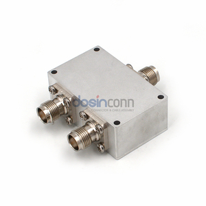 1.0db chèn mất <span class=keywords><strong>microstrip</strong></span> điện <span class=keywords><strong>SPLITTER</strong></span> 5-1000MHz Combiner TNC-F nối <span class=keywords><strong>Power</strong></span> <span class=keywords><strong>Splitter</strong></span> cho điện thoại di động thông tin liên lạc - Product Image 5