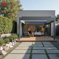 Pavillon motorisé à persiennes fabricant d'auvent de jardin Gazebo kit de bricolage pare-soleil pergola solaire préfabriquée en alliage d'aluminium