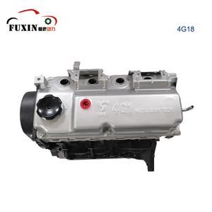 Motor de gasolina de alta calidad, 4G18, certificado de fábrica, para F3R, Lioncel, <span class=keywords><strong>Saima</strong></span> - Product Image 5