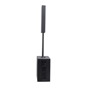 <span class=keywords><strong>Enceinte</strong></span> <span class=keywords><strong>colonne</strong></span> active en bois Leon Audio 12 pouces, puissance 500W RMS, idéale pour les mariages ou certaines petites applications extérieures ou intérieures - Product Image 2