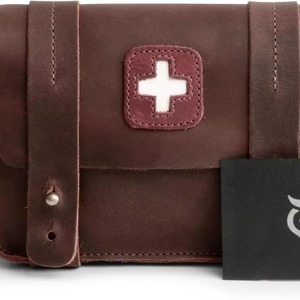 Sac de rangement pour médicaments de voyage personnalisé, trousse médicale d'urgence, trousse de premiers soins portable - Product Image 2