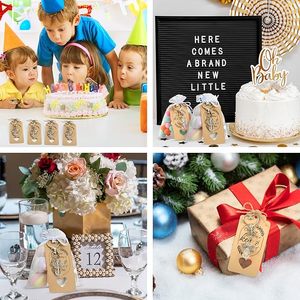 Set da 24/30 Bomboniere per Funerali, Celebrazioni della Vita, Portachiavi a Forma di Angelo, Biglietti di Ringraziamento per Ospiti, Regali Commemorativi - Product Image 6