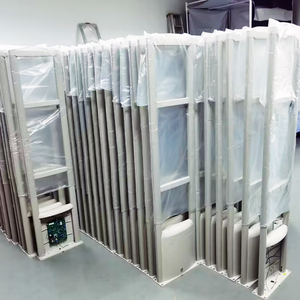 Thư Viện may mặc siêu thị chống trộm thiết bị, ăn cắp đồ Báo động Hệ thống an ninh, trạm kiểm soát EAS RF 8.2 MHz anten - Product Image 6