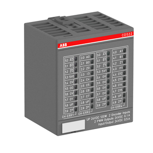 โมดูลฝึกอบรม PLC สำหรับการควบคุมอุตสาหกรรม 32 I/O แบบตั้งโปรแกรมได้ พร้อมการสื่อสารผ่าน Ethernet/Modbus/Profibus ยี่ห้อ Plc - Product Image 1