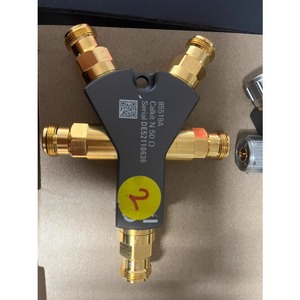 Keysight 85518a ชุดสอบเทียบเครื่องจักรกล4-in-1 oslt, ถึง18 GHz, Type-N (M) 50โอห์ม - Product Image 2