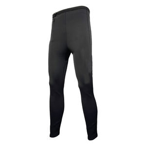 Pantaloni da muta da uomo personalizzati 2mm pantaloni da vela lunghi da Snorkeling neri nuoto <span class=keywords><strong>immersioni</strong></span> surf Leggings in Neoprene - Product Image 1