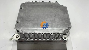 Pièces de rechange pour contrôleur ECU ECM d'excavatrice EC210B EC240B EC290B EC330B EC360B EC460B 20582958 - Product Image 4