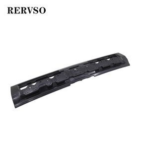 Parrilla de Buena Calidad con Orificio para Radiador para Renault/<span class=keywords><strong>Dacia</strong></span> <span class=keywords><strong>Duster</strong></span> 2025 Oem 622568228R 622566483R XF753-009R - Product Image 4