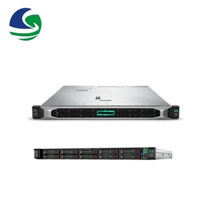 Nouveau serveur ProLiant DL360 Gen10 8SFF d'origine pour HPE 1U Rock Server P19766-B21 - Product Image 2