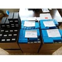 Lámpara de Cátodo Hueco para Espectrofotómetro de Absorción Atómica (AAS) Drawell