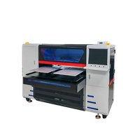 Dtg Jean T-Shirt vêtement imprimante numérique Tshirt machine d'impression Xc90/A13200